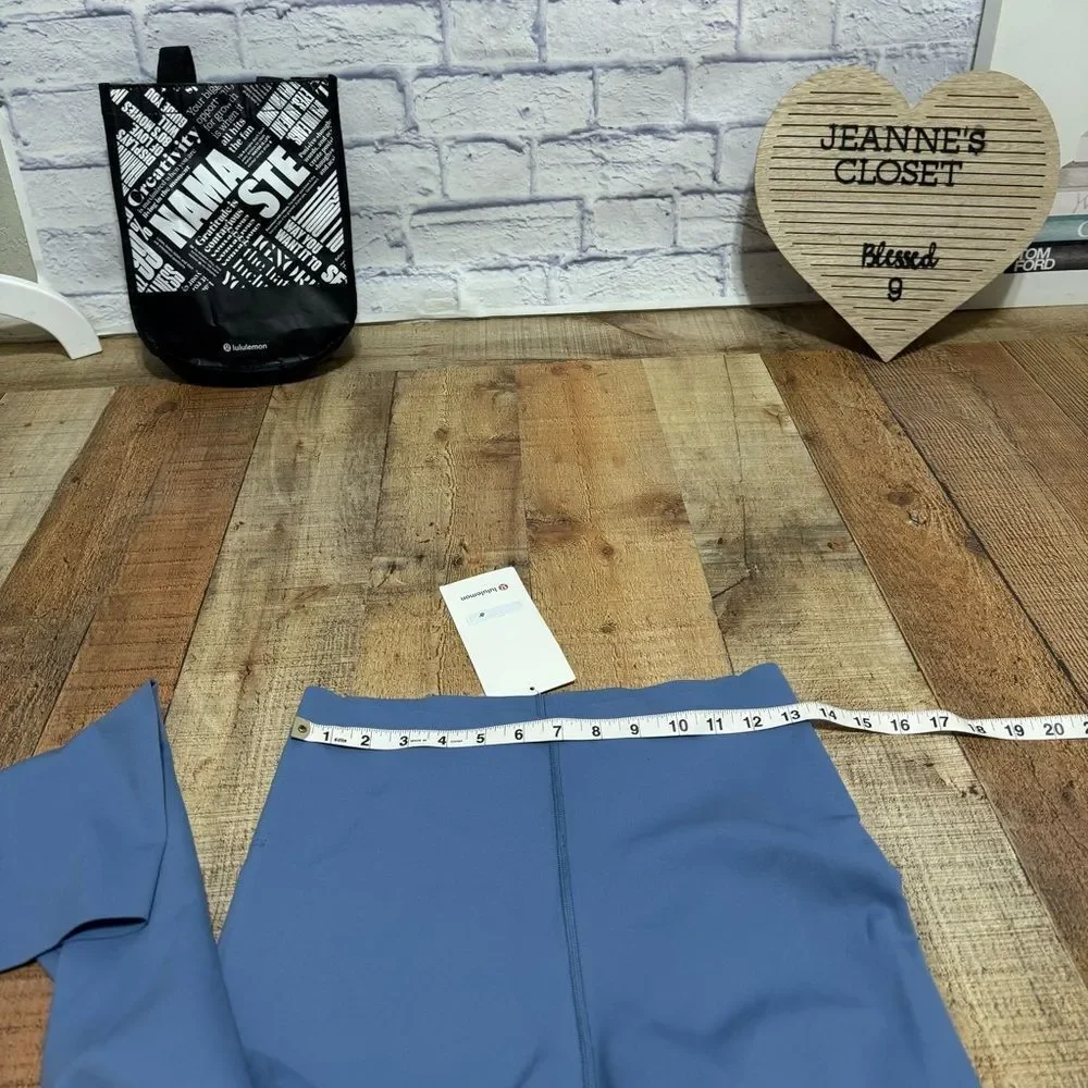 Lululemon Glow Up Super-High-Rise Tight 25